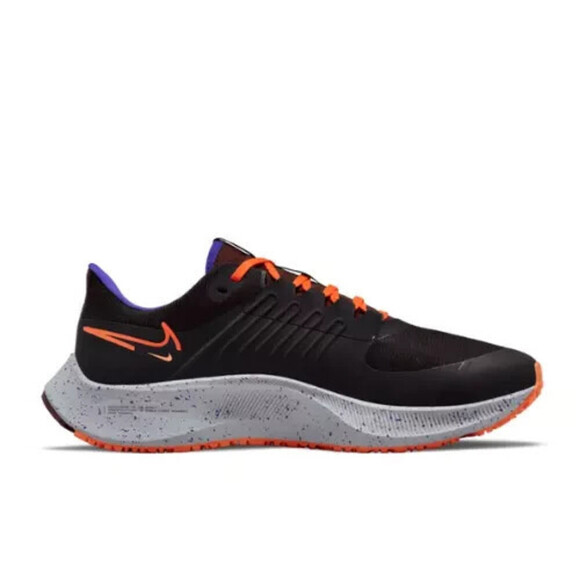 Nike Pegasus 38 Shield DC4073-003 Sneakers Men\'s 11.5 Black Running Shoes GBNC6 main image 5